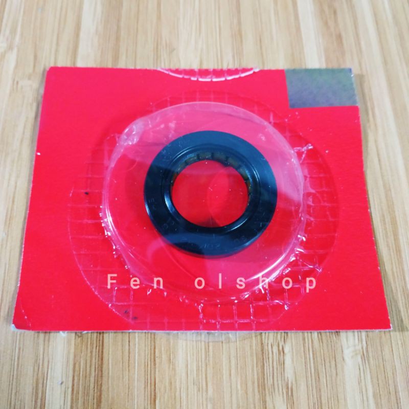 Seal as poly Beat Vario Scoopy AHM 91202-KJ9-003