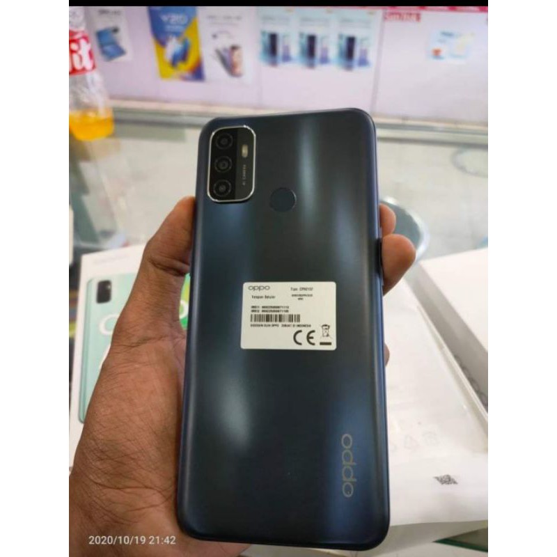 OPPO A33 RAM 3GB/32GB second-2