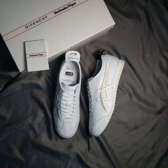 givenchy asics tiger