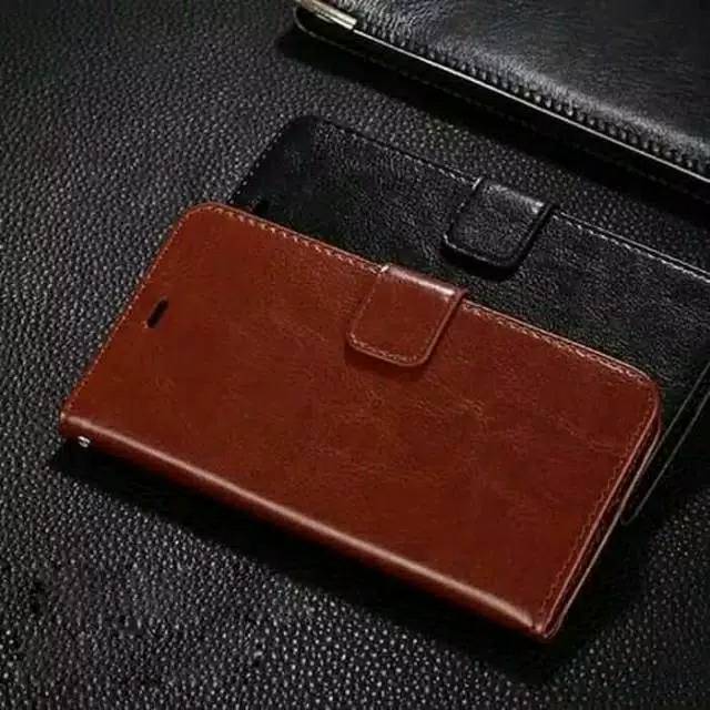 Flip case Leather Flip cover Wallet Kulit Case Iphone 11 Pro Max Iphone11 Pro max