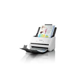 Scanner Epson DS-530 II