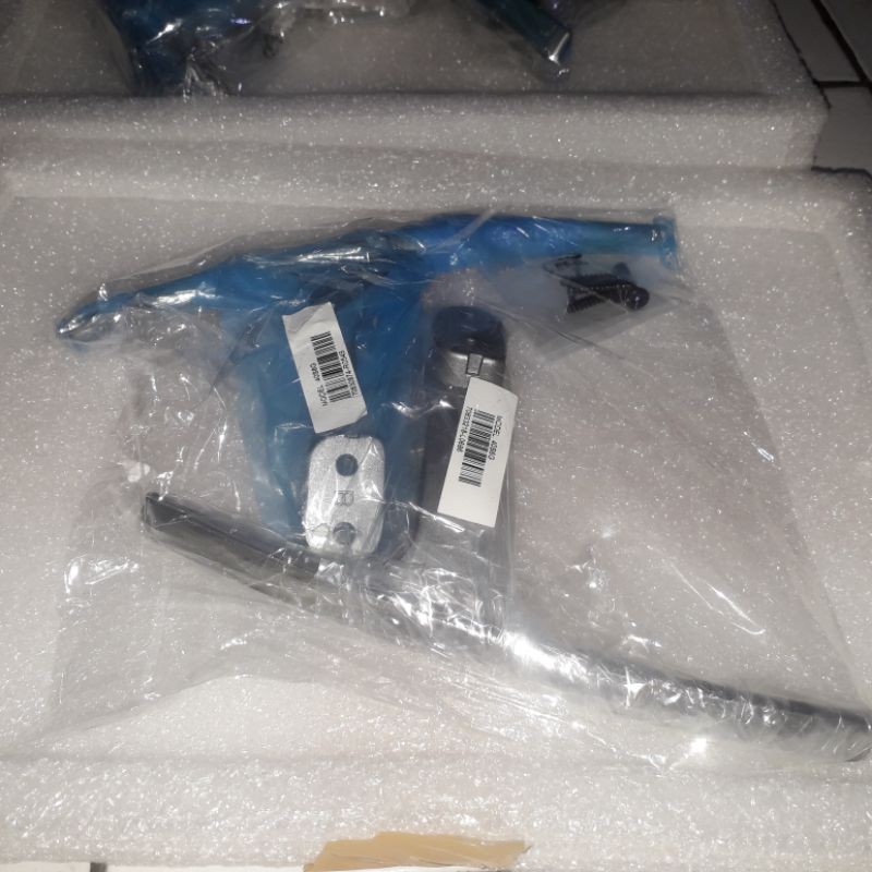 KAKI TV COOCAA 40S6G 40 inchi