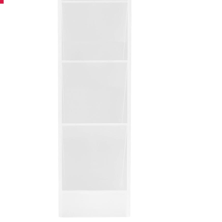 

Bagus Dipakai ♙ Deli One Piece Pen Holder / Rak Alat Tulis di Meja 3 Warna Bahan Plastik Sangat Tebal Free Sticker One Piece EZ71~