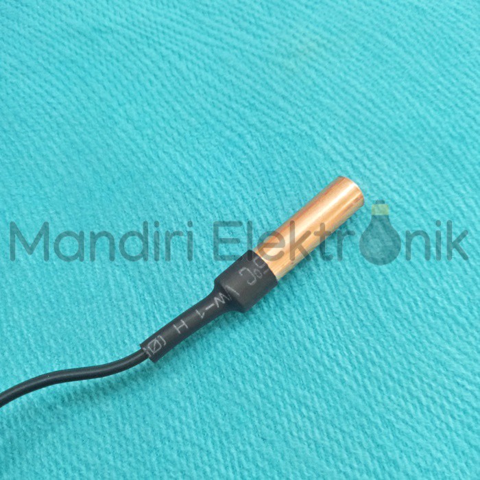 Thermistor AC Samsung