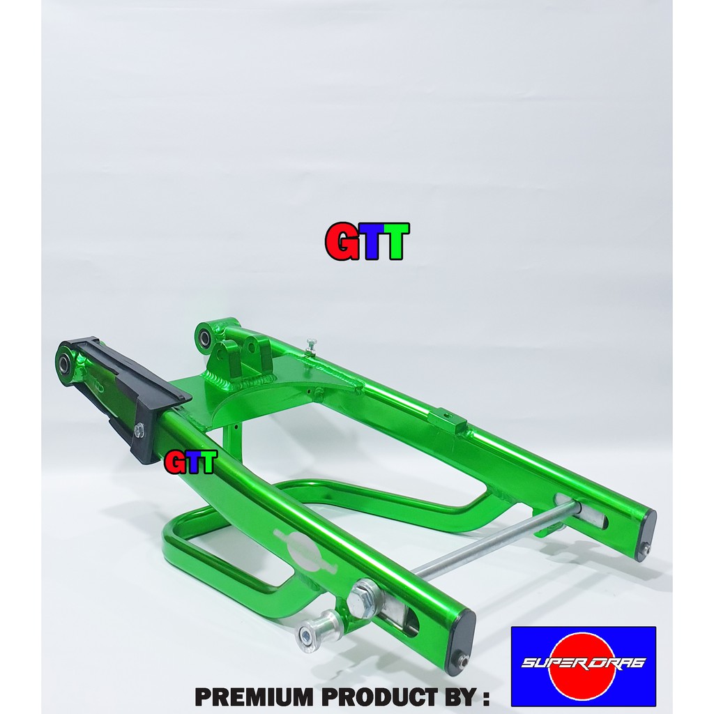 Swing Arm Jupiter MX New Disc Beek SUPER DRAG Stabiliser