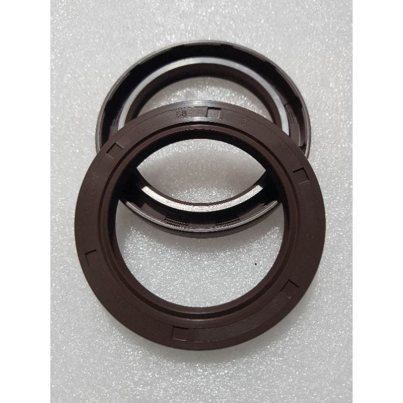 

Oil Seal Tc 58×80×10mm Viton