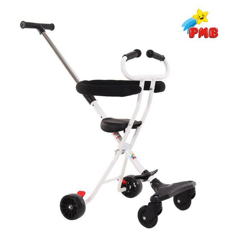 STROLLER ANAK EZZY RODA 4 EZ-03