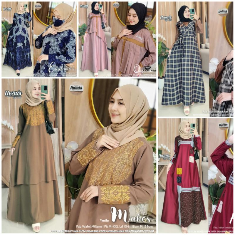 ELIZABETH5+ZIYA+HELLA2+QASEEMA+MAHES ORI BY UWAIS