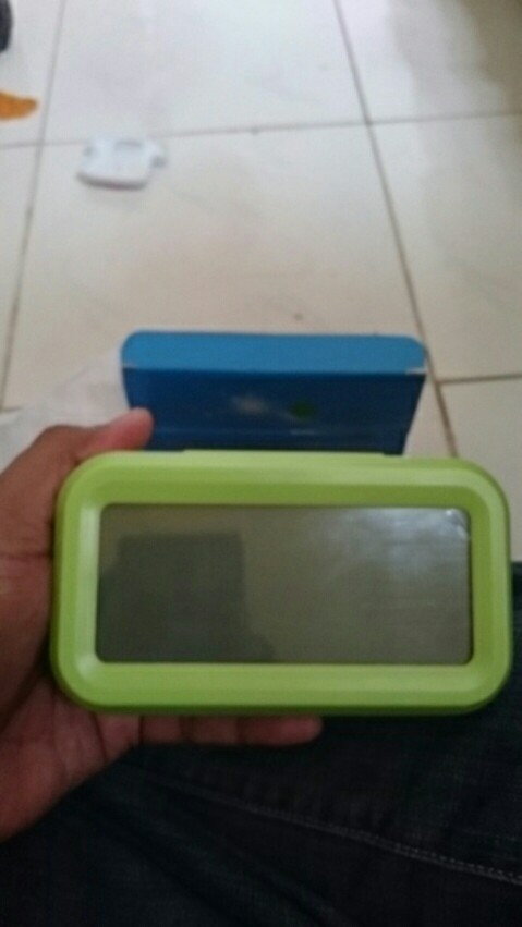 Jam Meja Digital Led/ Jam Weker Alarm