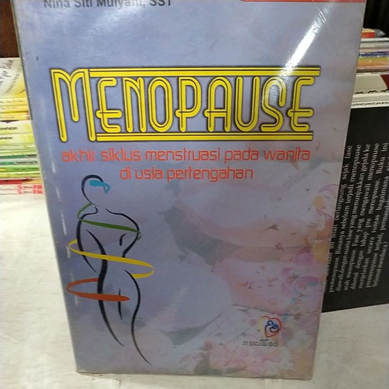 

Menopause