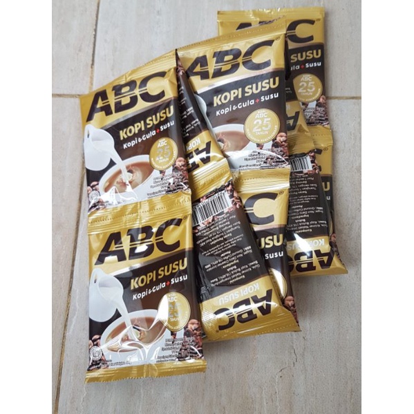

kopi abc susu