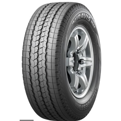 Ban Mobil Bridgestone 165 R13 Duravis R624