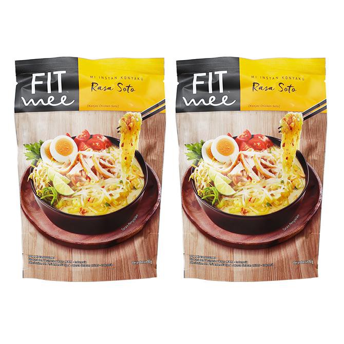 

Promoo Fitmee Soto isi 2 sale
