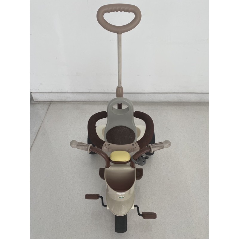 Sepeda lipat anak IIMO preloved second bekas