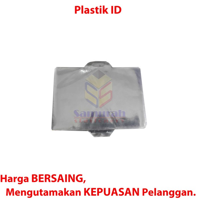 

Lucu Plastik Id Kartu Nama Tidur / Name Tag Holder Ktp 6X9 / 7X10 / 8X11 Terbatas
