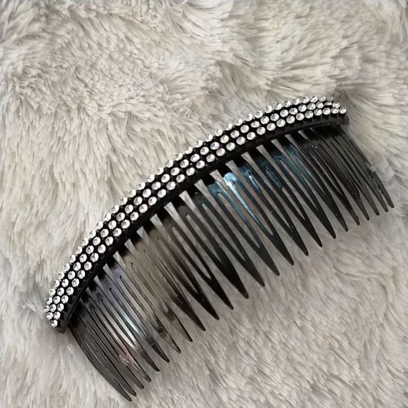 JKSNASEMKA22 - SIRKAM RAMBUT MATA MURAH HITAM-2