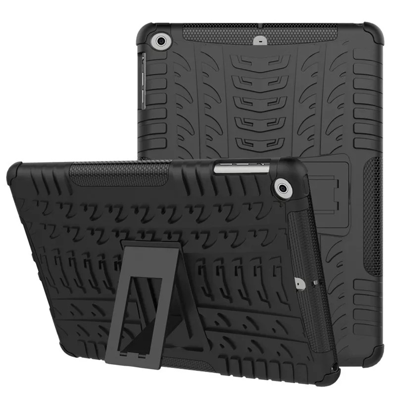 Case Standing Armor Ipad Mini 2 - Mini 3 - Cover Stand Armor Ipad Mini