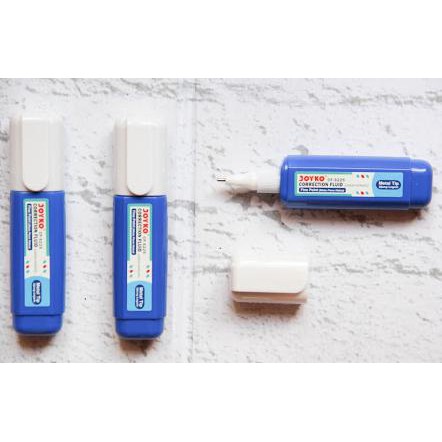 

Sale Tip Ex Tip X Correction Tape model Stabilo 225 JOYKO