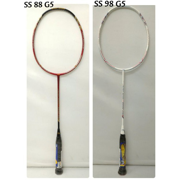 Raket Badminton LINING - SS 88 / 98 G5 BO941 CN BAT