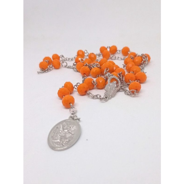 Rosario Devosi St Mikael