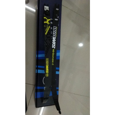 WIAWIS NS-G LIMBS / LIMBS WIAWIS NS-G / LIMBS RECURVE / LIMBS ILF