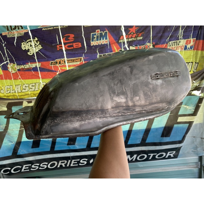 tangki ori gl pro, tangki ori gl max, tangki Gl