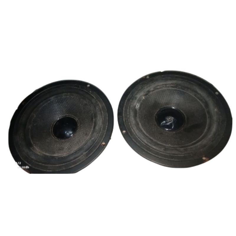 subwofer 6 in normal