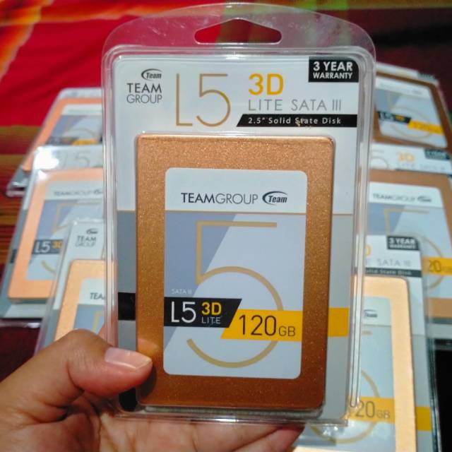 team l5 lite 3d 120gb