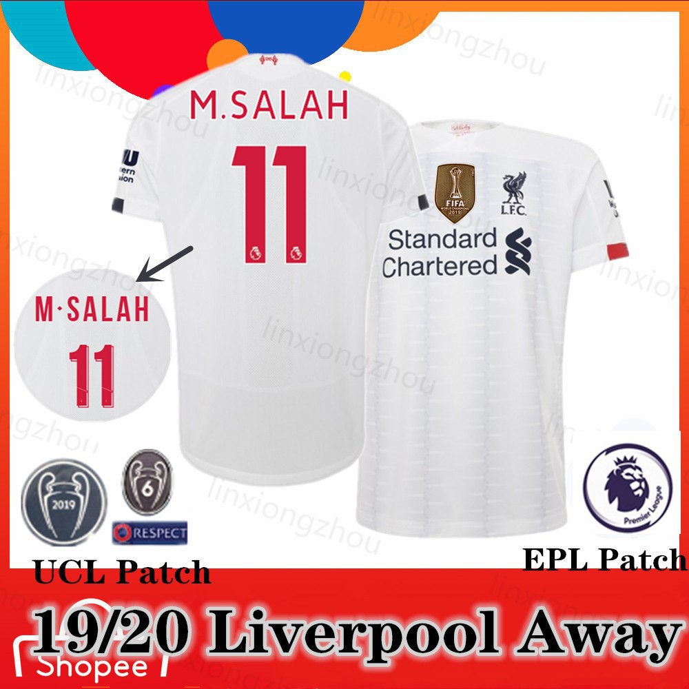 Toko Jersey Liverpool Di Jakarta