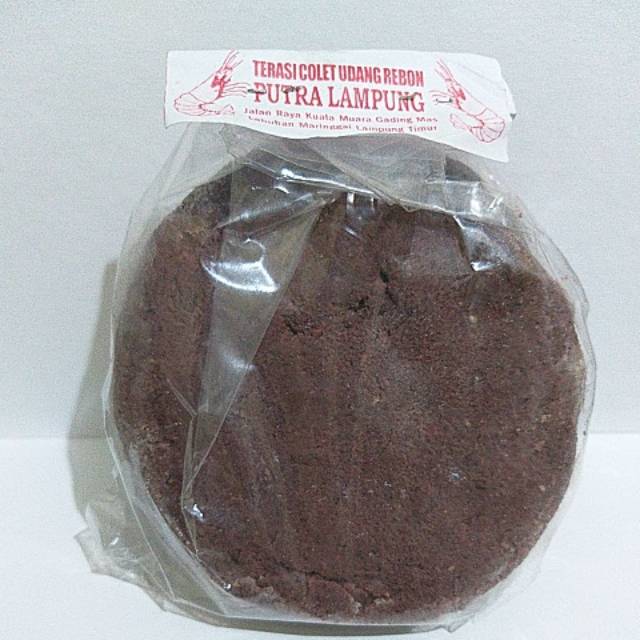 

Terasi