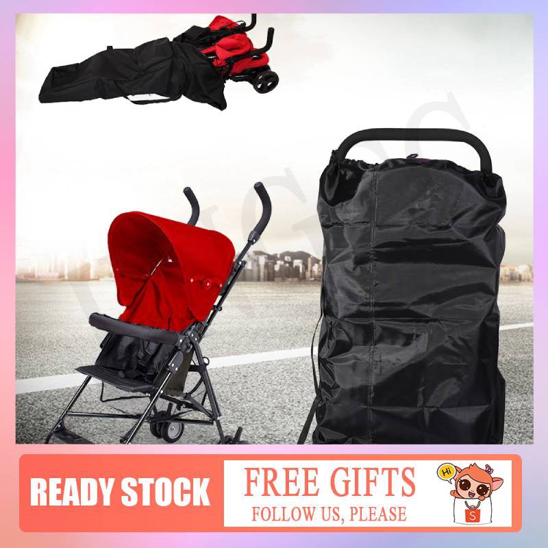 stroller baby untuk travel