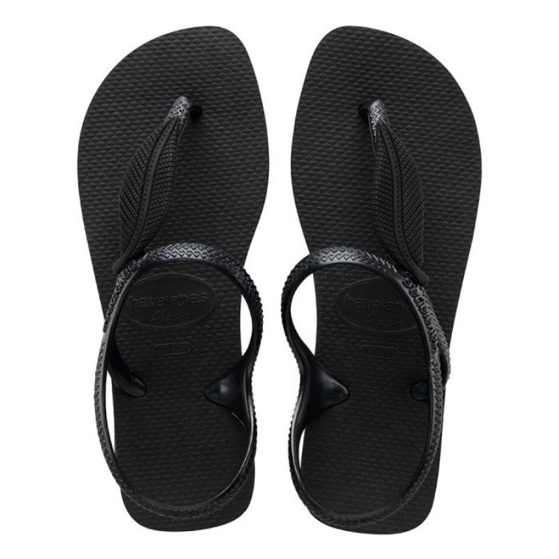 Havaianas Flash Urban Plus Black