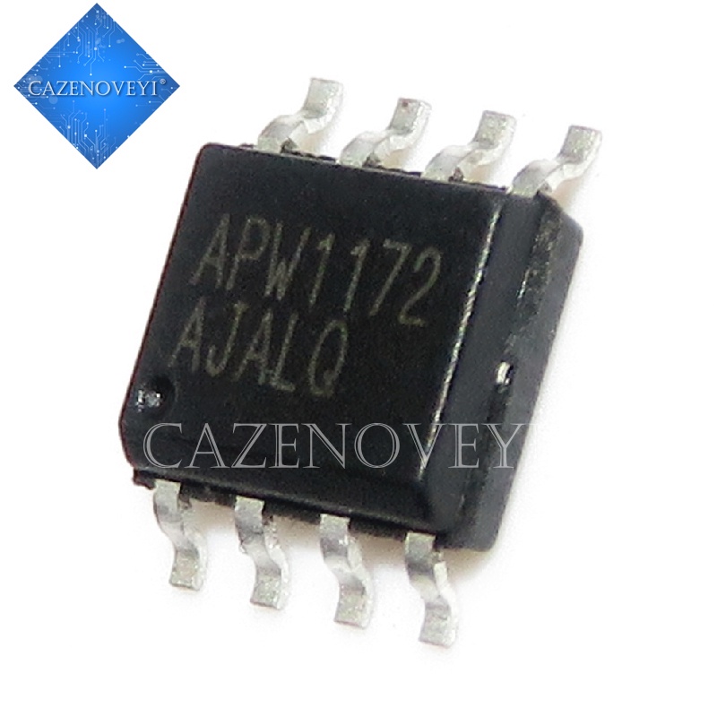 5pcs Ic Apw1172 1172 Sop-8