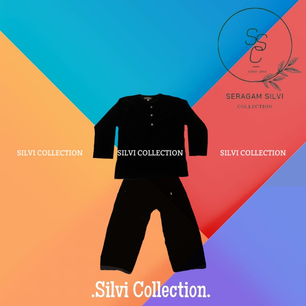 Jual Baju Pangsi Sunda - Baju Pencak Silat - Baju Adat Sunda | Shopee