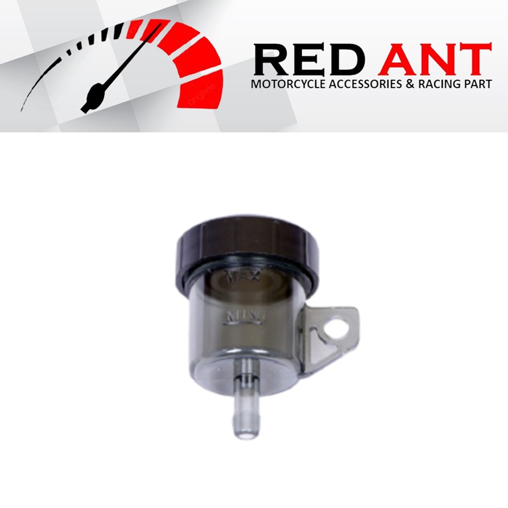 KTC KYTACO TABUNG MINYAK REM KECIL LURUS TMK-106