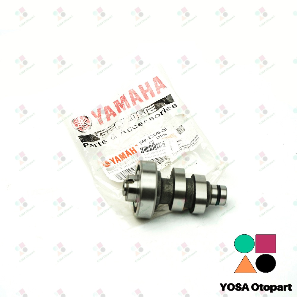 Bendik Stater Relay 5 Kaki Honda Genio Beat Fi Sporty Beat POP