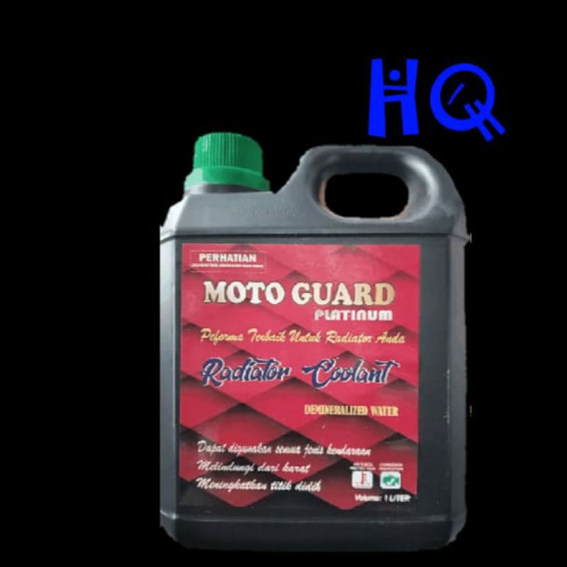 Air Radiator Coolant All Motor Shopee Indonesia