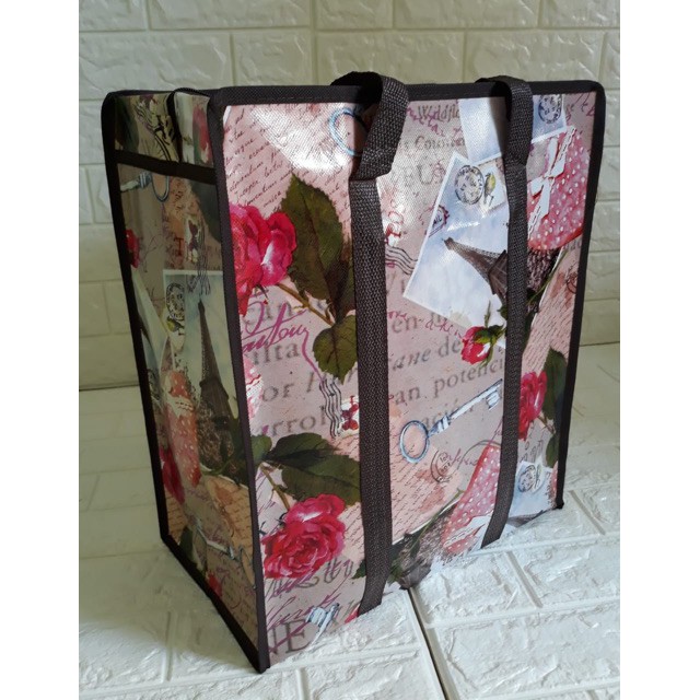 TAS KARUNG UKURAN 35x40X19 CM DEOS OFFICIAL STORE