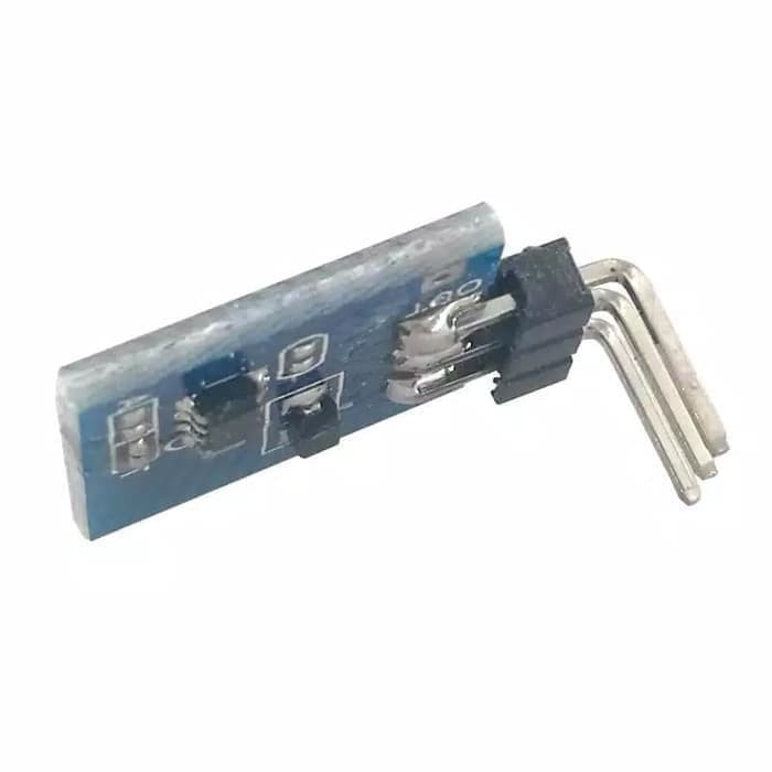 Touch Sensor TTP223 Self Lock Capacitive Sensor Sentuh Saklar Module