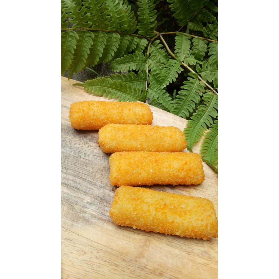 

RISOL AYAM PEDAS JELETOT NO MSG