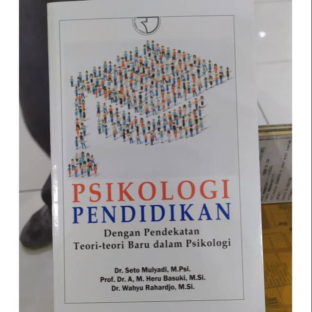 Psikologi pendidikan dr seto mulyadi