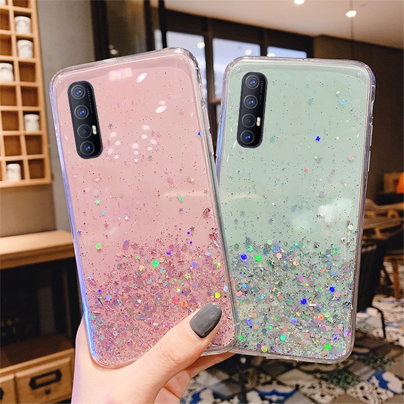 Casing Tpu Oppo Realme C2 3 5 5i 5s 6 Pro X50 X Xt Realme5