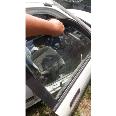 Kaca kanan Civic Lx grandcivic SH4