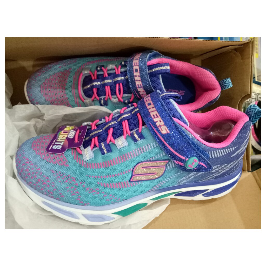 Skechers Skechers Kids Skecher Anak sepatu anak skechers bnib
