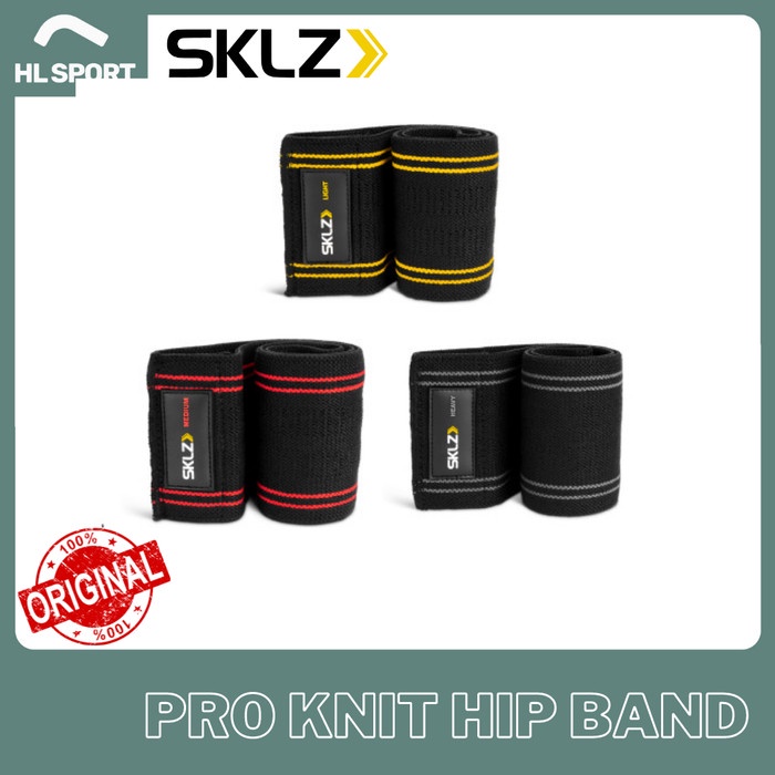 SKLZ Pro Knit Hip Band