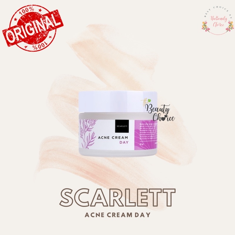 BPOM SCARLETT WHITENING BY FELICYA LOTION SHOWER GEL SCRUB SERUM JOLLY COFFEE POMEGRANATE BRIGHT-ACNE DAY CREAM