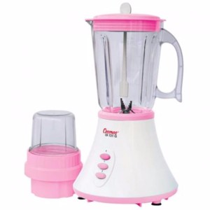 Blender Juicer Glass Gelas Kaca Cosmos CB721G Best Seller