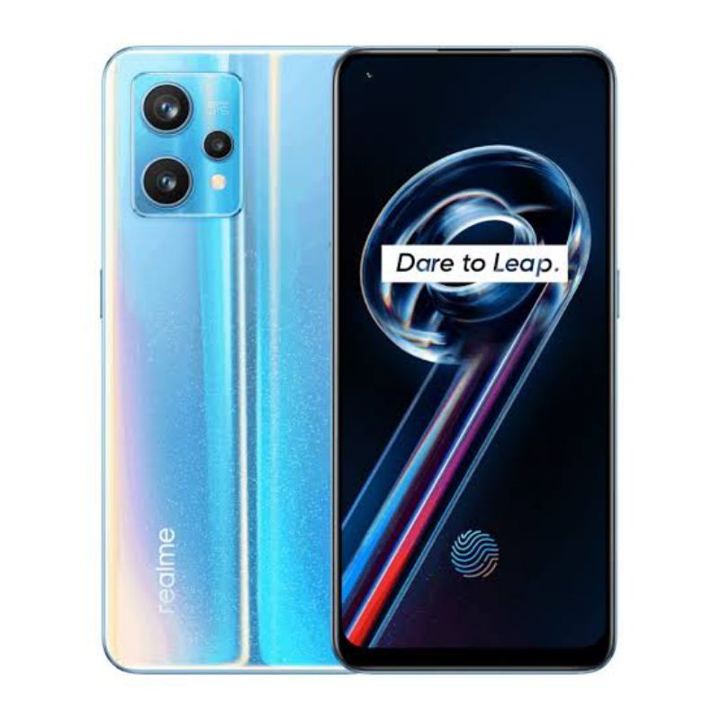 Realme 9 Pro Plus 5G Ram 8-128 Gb