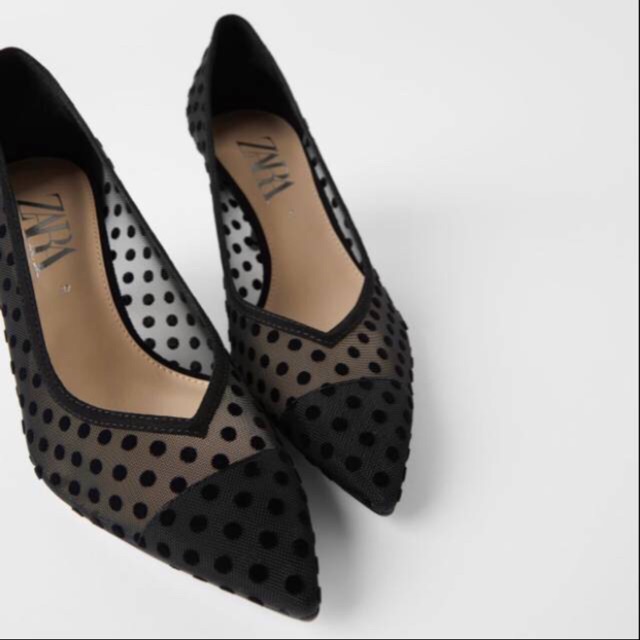 Sandal wanita zara original zara ori ZR 184