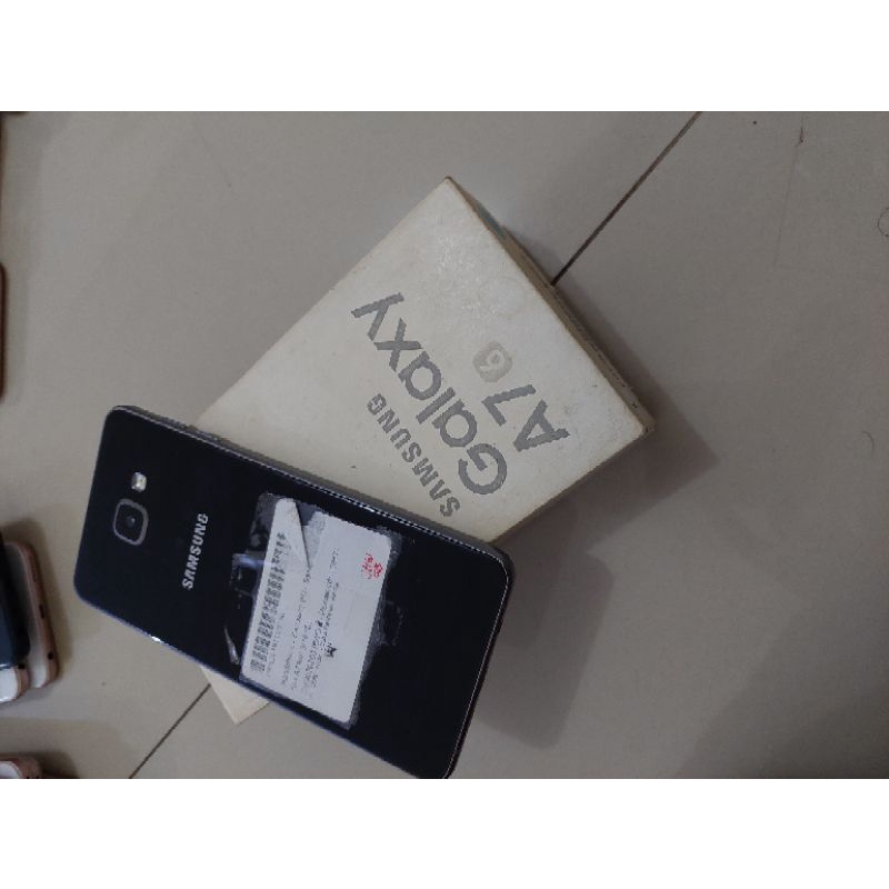 samsung a7 2016 second fullset